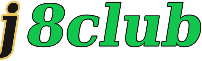 j8club logo